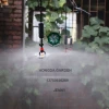 Micro-sprinkler inverted greenhouse sprinkler, rotating automatic watering, flower watering device, garden irrigation, agricultural sprinkler irrigation atomization equipment Specification image